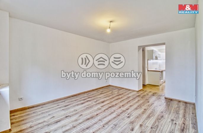 Prodej, Byt 2+1, Meziboří