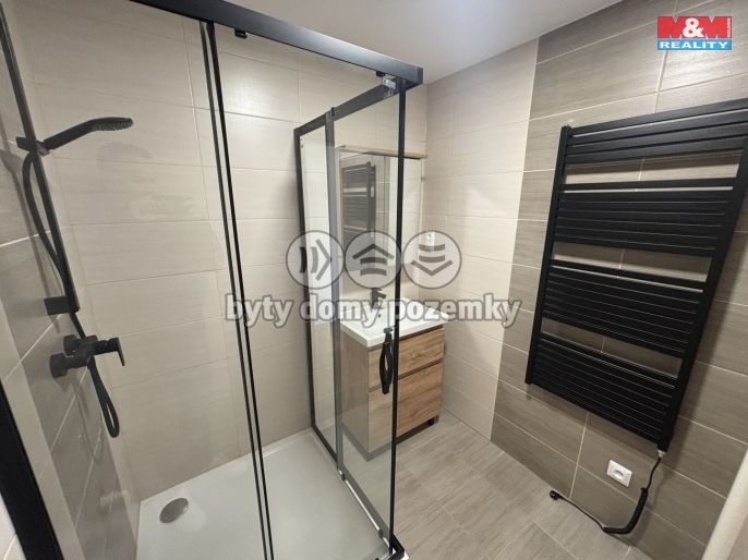 Pronájem, Byt 2+1, Opava