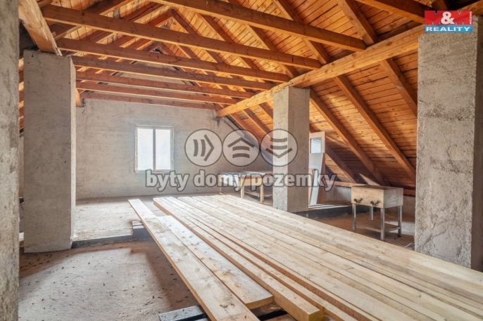 Prodej, Restaurace, stravování, Zbytiny