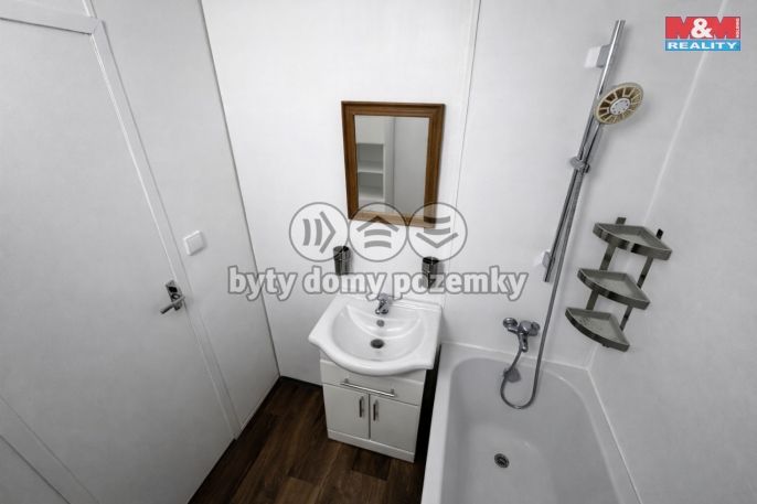 Prodej, Byt 3+1, Praha