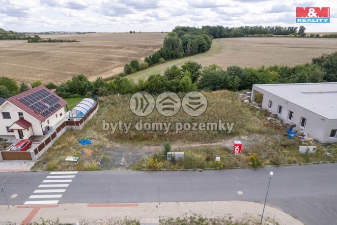 Prodej, Pozemek k bydlení, Chýně