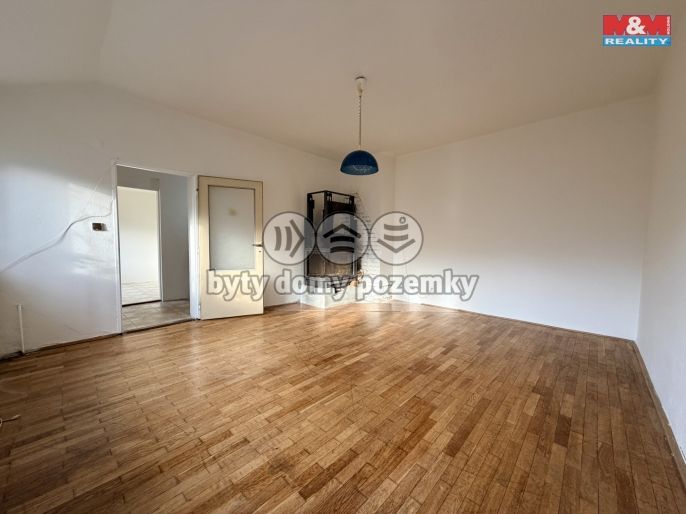 Prodej, Rodinný dům, Křižanovice