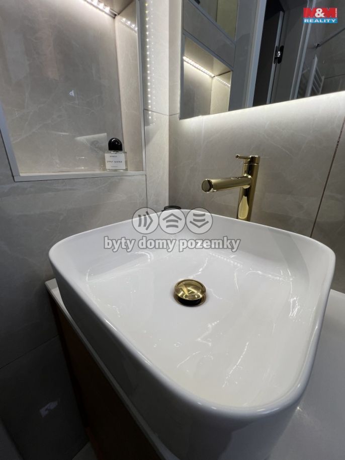 Pronájem, Byt 2+kk, Český Těšín