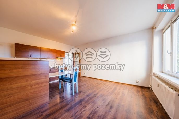 Prodej, Byt 2+kk, Litvínov