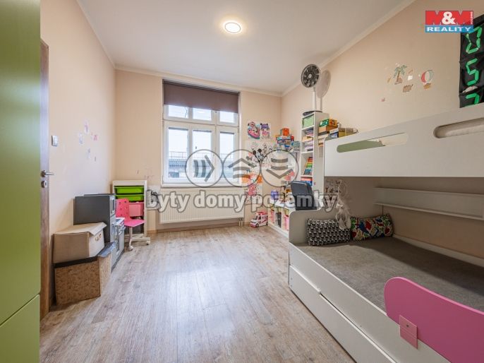 Prodej, Byt 3+kk, Praha