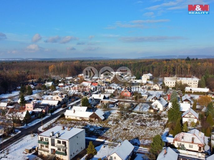 Prodej, Pozemek k bydlení, Seletice