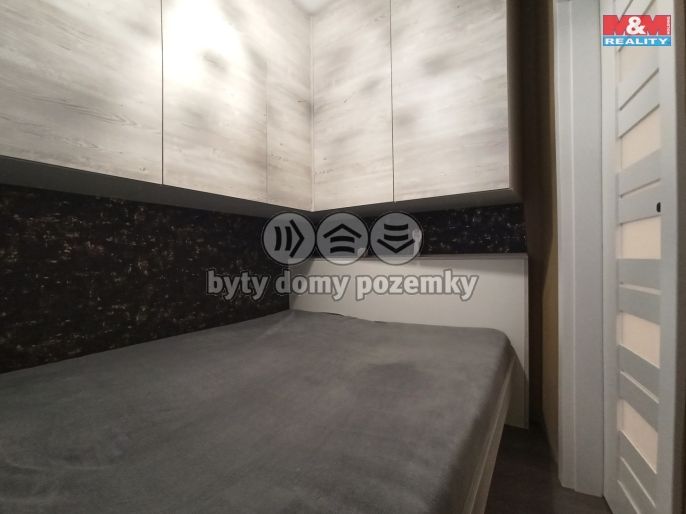 Prodej, Byt 3+kk, Olomouc