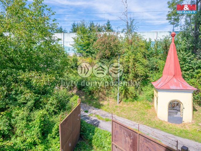 Prodej, Rodinný dům, Benešov