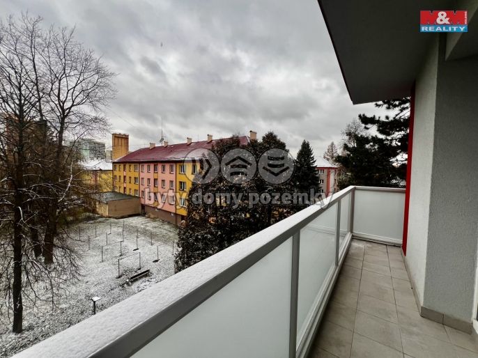 Pronájem, Byt 3+1, Frenštát pod Radhoštěm