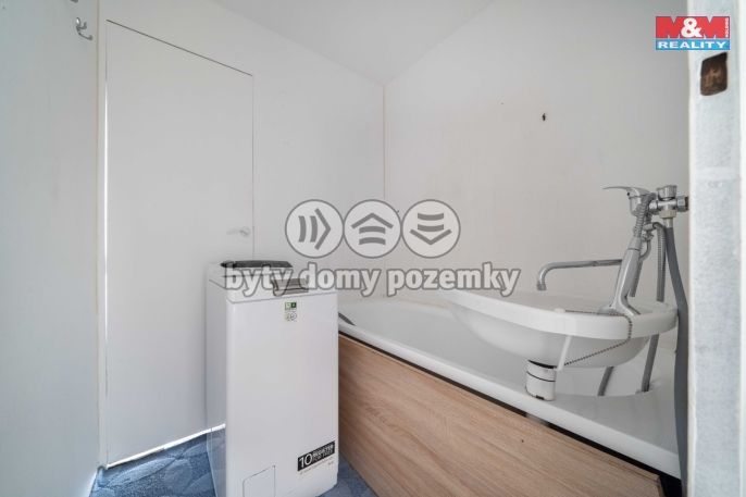 Prodej, Byt 3+1, Plzeň