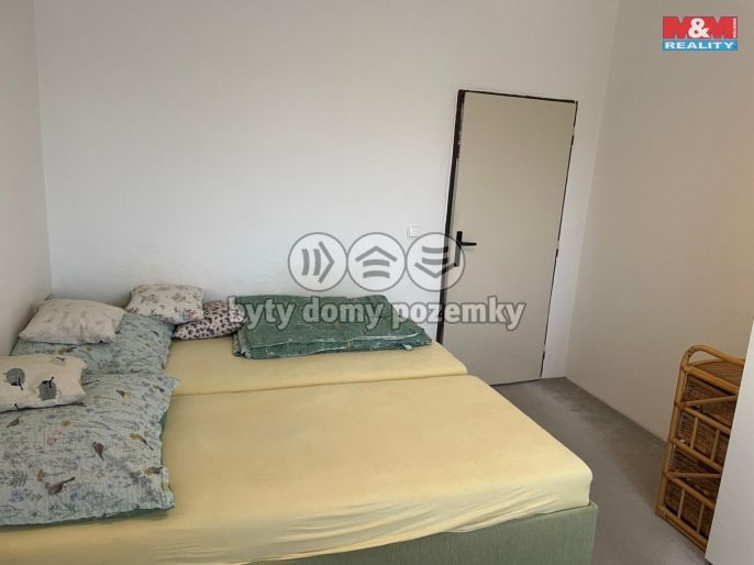 Pronájem, Byt 2+1, Ostrava