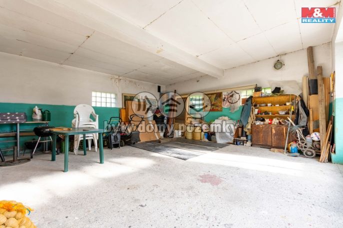 Prodej, Rodinný dům, Těrlicko