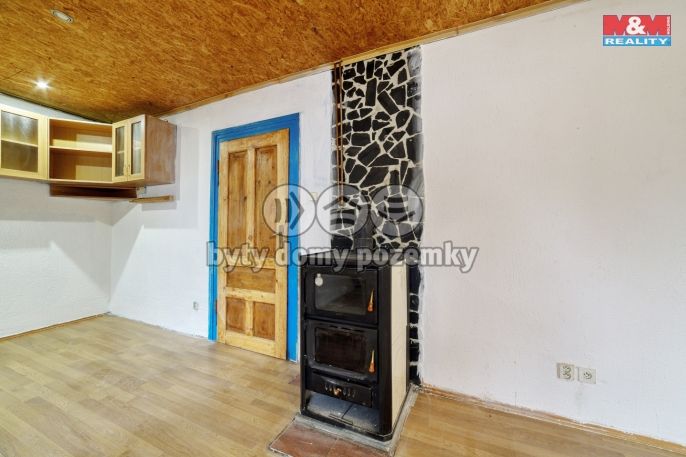 Prodej, Byt 2+1, Aš