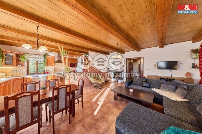 Prodej, Chalupa, Velké Svatoňovice