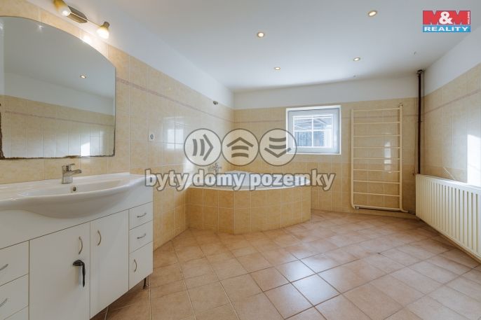 Prodej, Rodinný dům, Nejdek