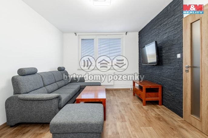 Prodej, Byt 2+1, Kněžice