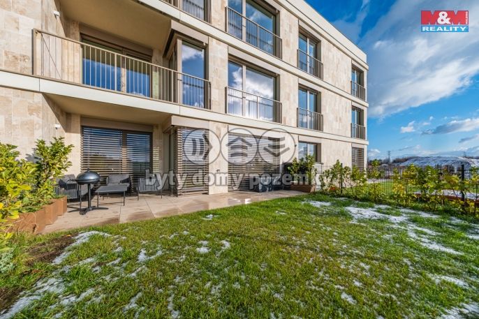 Prodej, Byt 2+kk, Brandýs nad Labem-Stará Boleslav