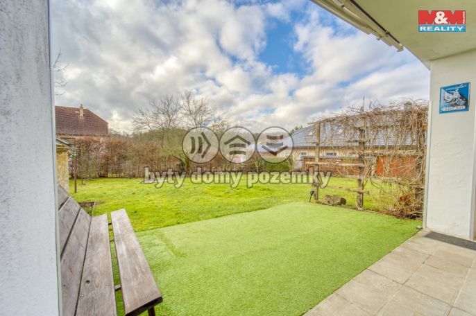 Prodej, Rodinný dům, Tachov