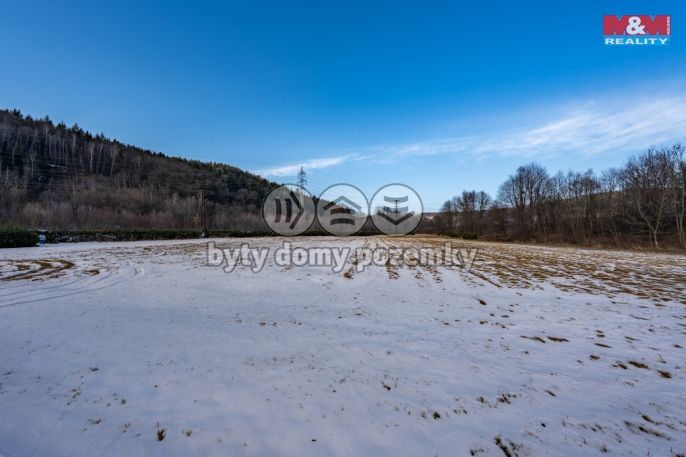 Prodej, Pole, Vsetín