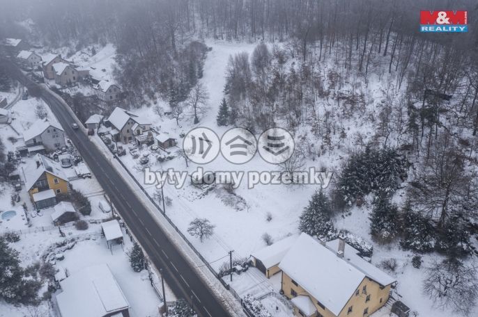 Prodej, Pozemek k bydlení, Ludvíkovice