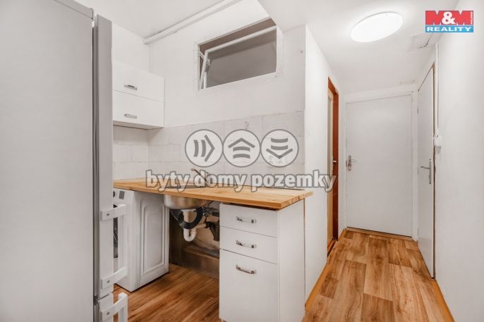 Prodej, Byt 4+kk, Liberec