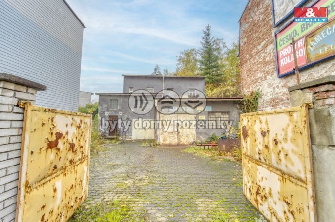 Prodej, Rodinný dům, Karlovy Vary