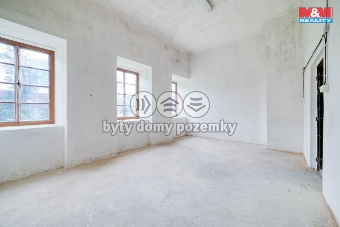 Pronájem, Obchod a služby, Plzeň