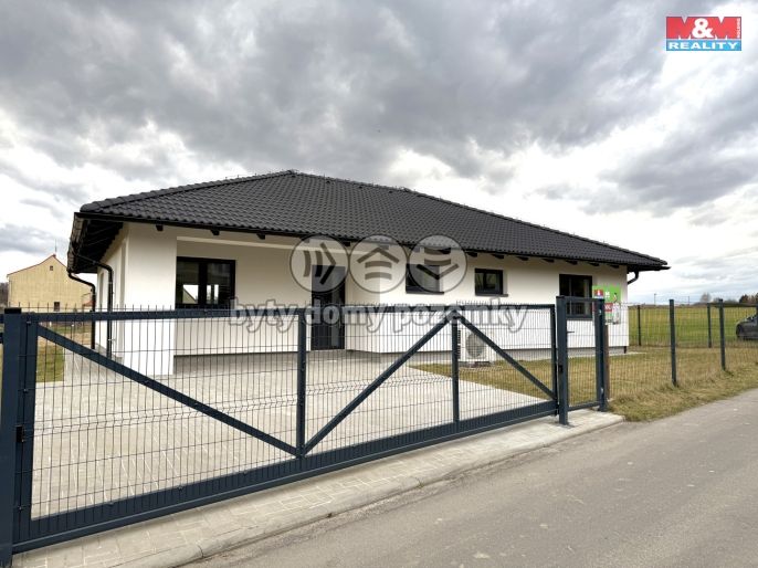 Prodej, Rodinný dům, Vratimov