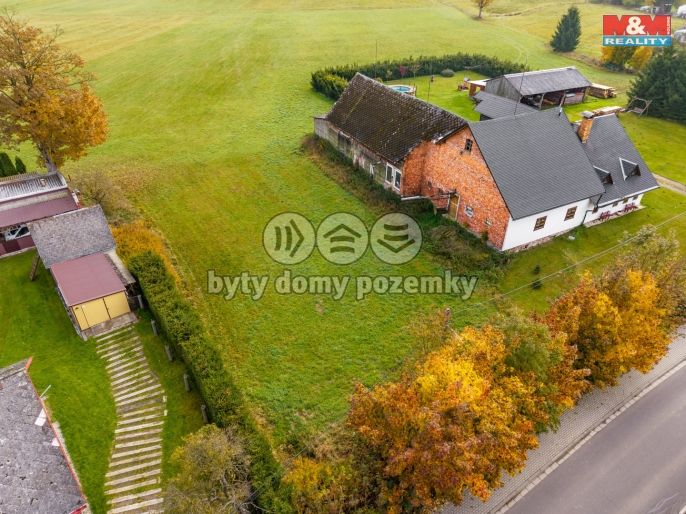 Prodej, Pozemek k bydlení, Králíky
