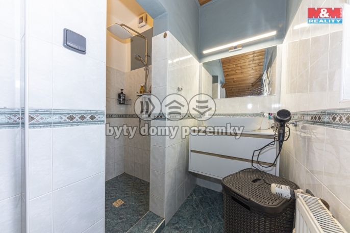 Prodej, Rodinný dům, Červené Pečky