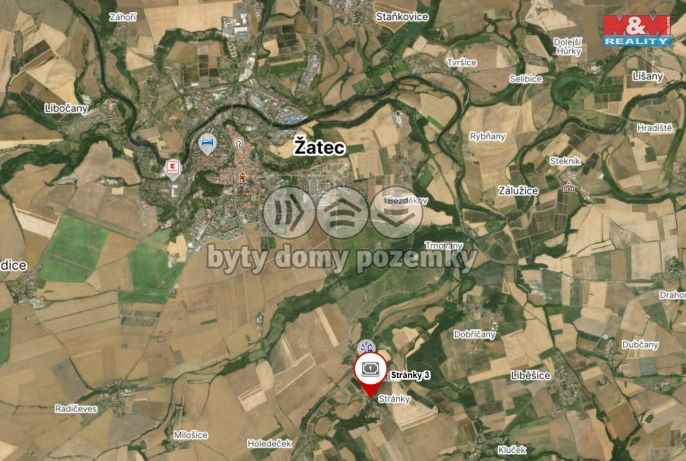 Prodej, Rodinný dům, Holedeč