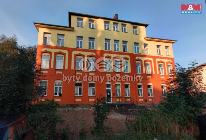 Prodej, Byt 1+kk, Ostrava