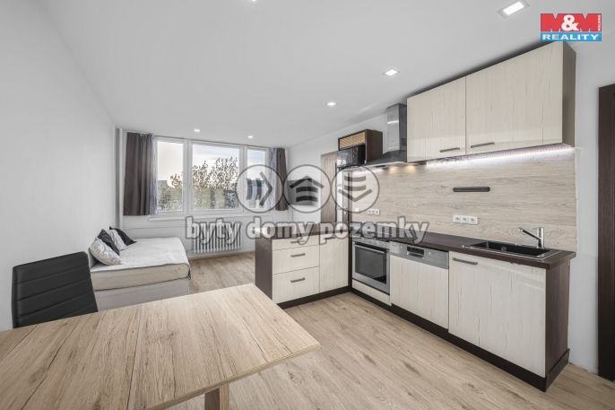 Prodej, Byt 3+kk, Hradec Králové