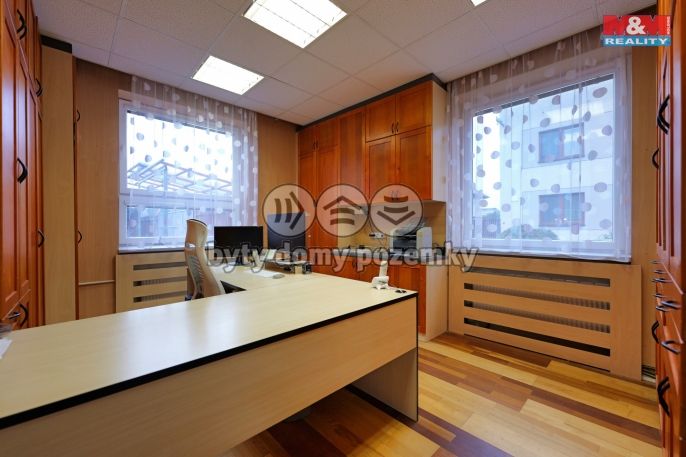 Prodej, Výrobní objekt, Ivanovice na Hané