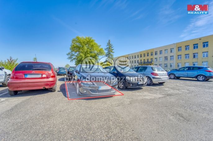 Prodej, Byt 2+1, Louny