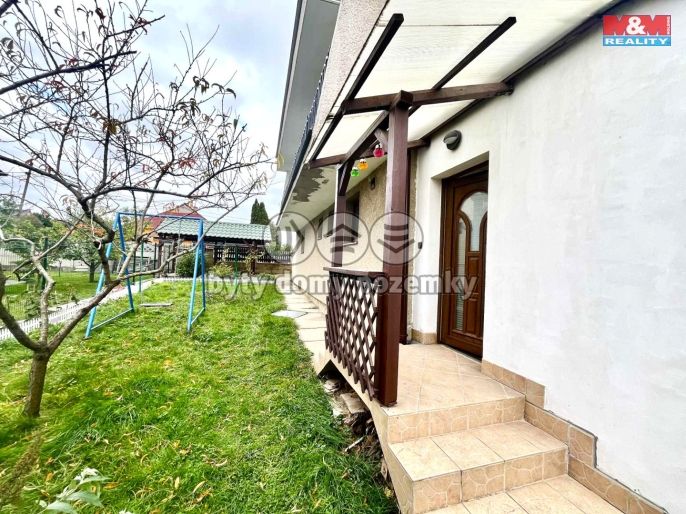 Pronájem, Byt 1+1, Pchery