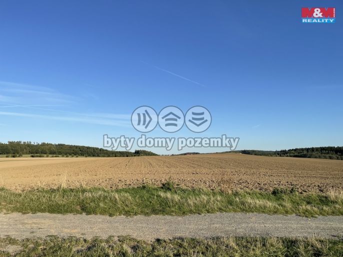 Prodej, Pole, Struhařov