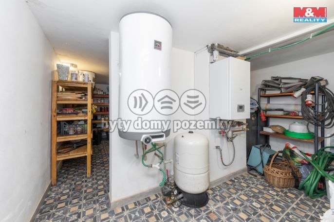 Prodej, Rodinný dům, Brno