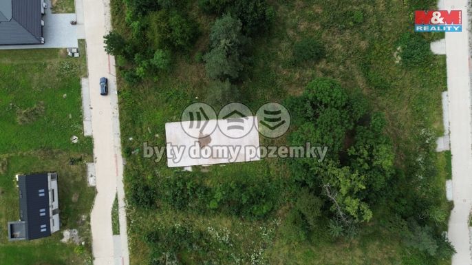 Prodej, Byt 3+kk, Žáky