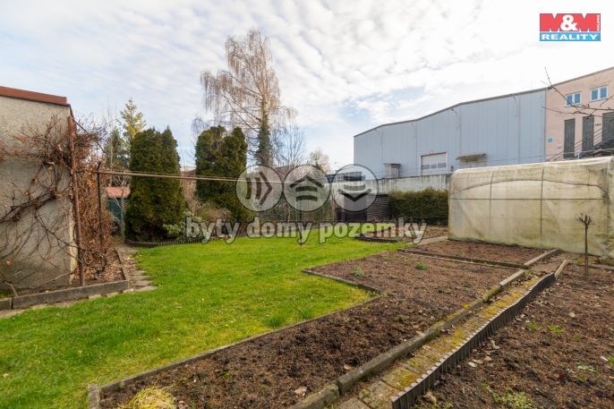 Prodej, Rodinný dům, Frenštát pod Radhoštěm