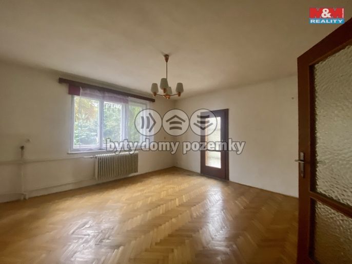 Pronájem, Rodinný dům, Horní Štěpánov