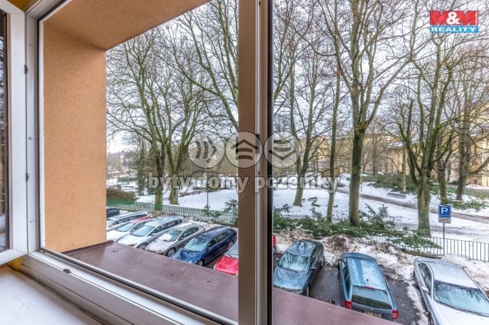 Prodej, Byt 3+1, Jablonec nad Nisou