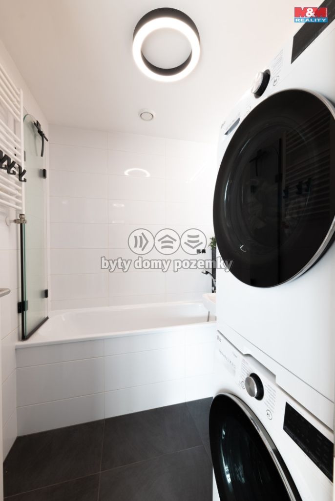 Prodej, Byt 3+kk, Praha