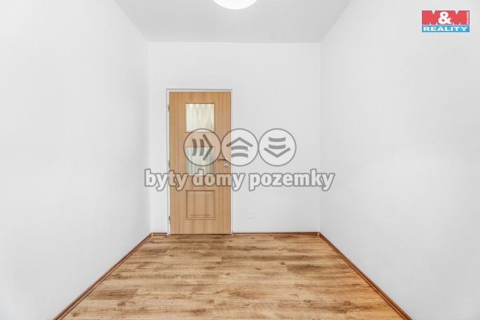 Prodej, Byt 3+1, Jablonec nad Nisou