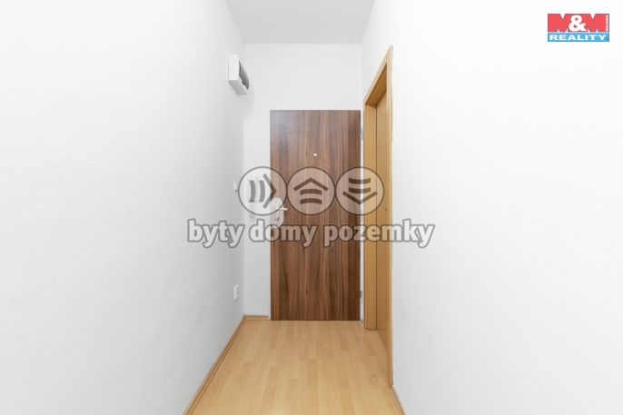 Prodej, Byt 2+1, Kuřim