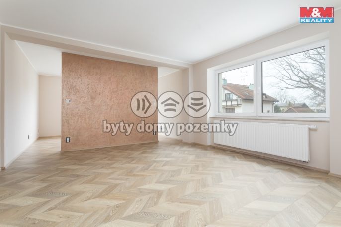 Prodej, Rodinný dům, Bílovec