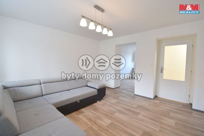 Pronájem, Byt 2+1, Liberec