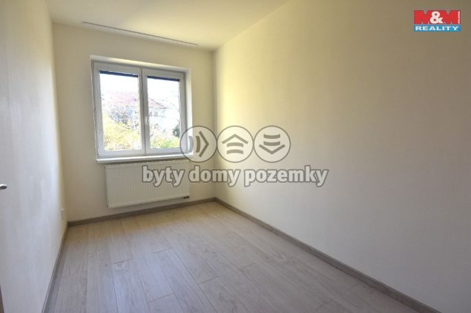 Pronájem, Byt 2+kk, Lysá nad Labem