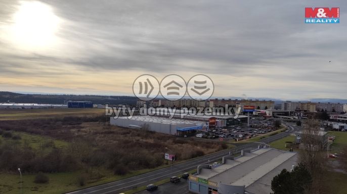 Prodej, Byt 2+kk, Most