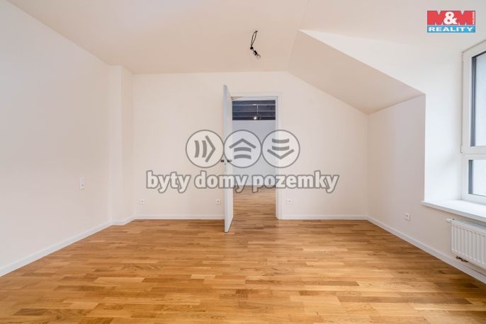 Prodej, Byt 3+kk, Praha